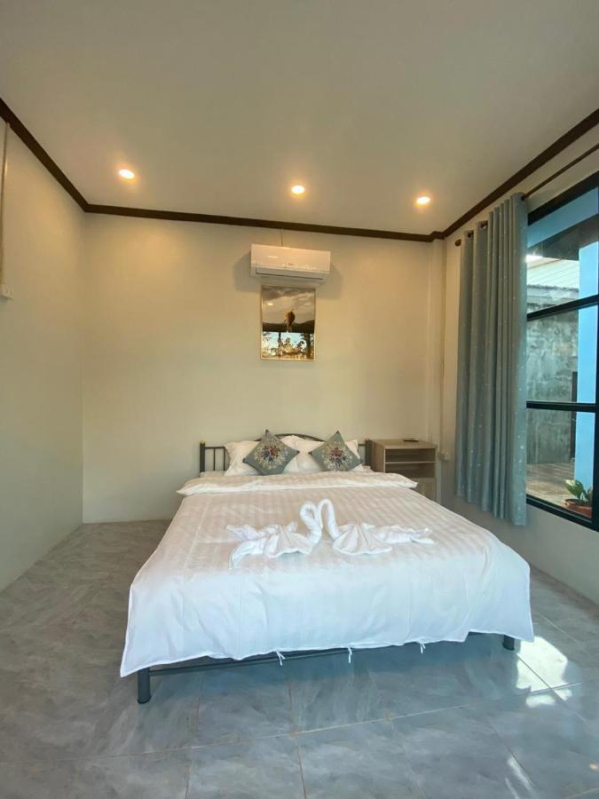 Paiberngboc Resort Kenue Kang Exterior foto